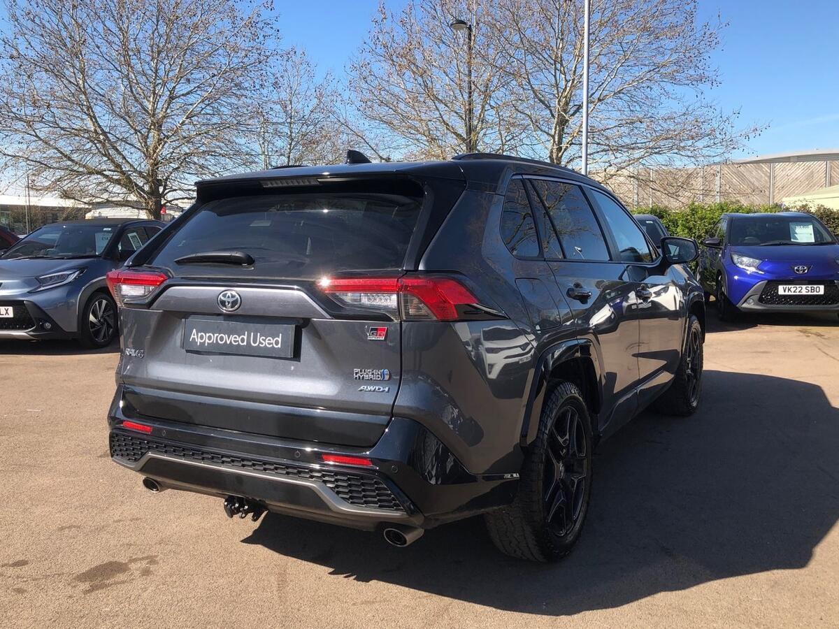 Used Toyota RAV4 2024 for sale - 77941588: Photo 21