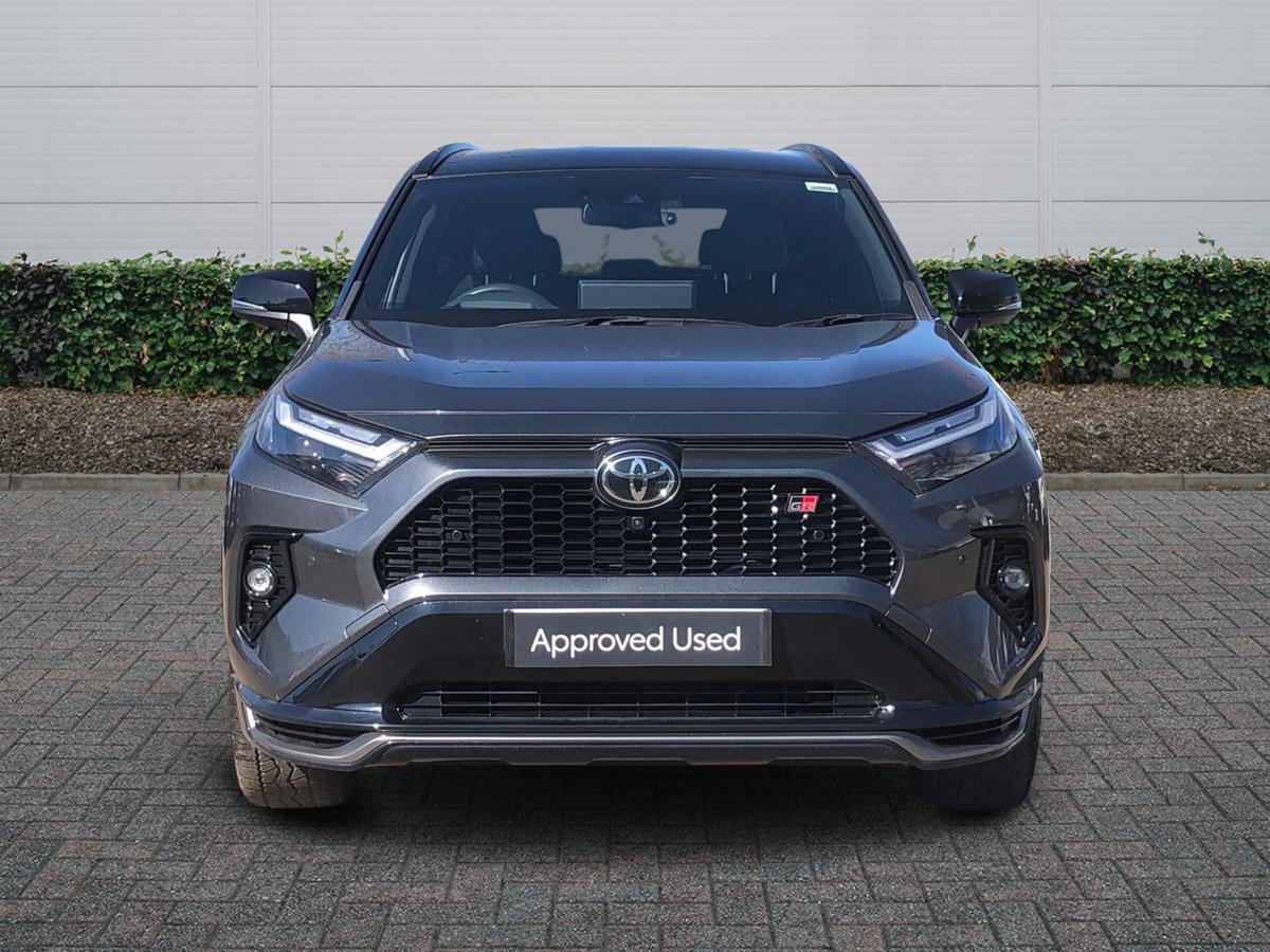 Used Toyota RAV4 2024 for sale - 77941588: Photo 3