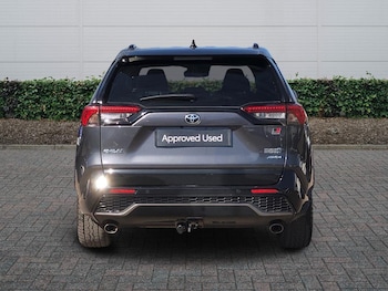 Used Toyota RAV4 2024 for sale - 77941588: Photo