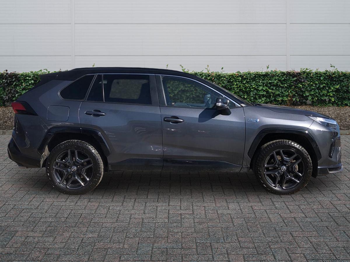 Used Toyota RAV4 2024 for sale - 77941588: Photo 5