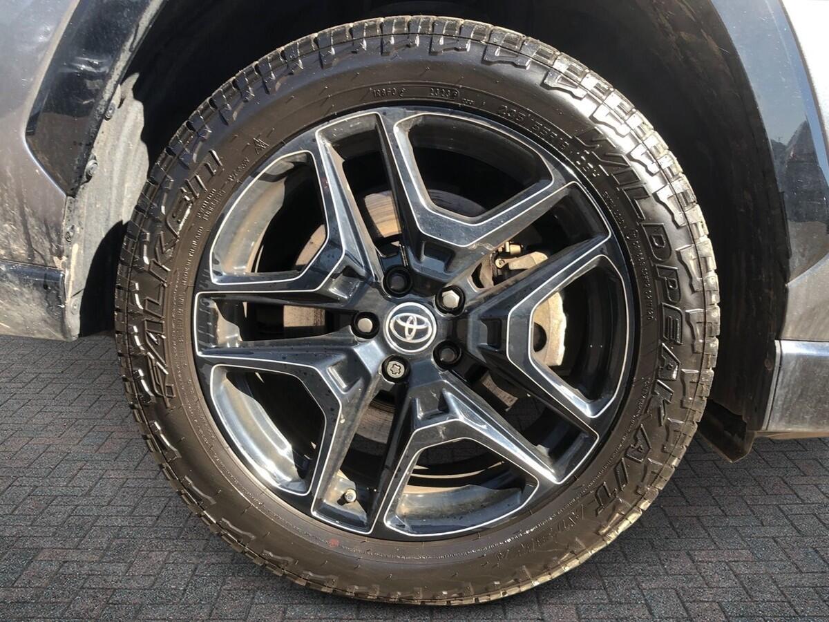 Used Toyota RAV4 2024 for sale - 77941588: Photo 6