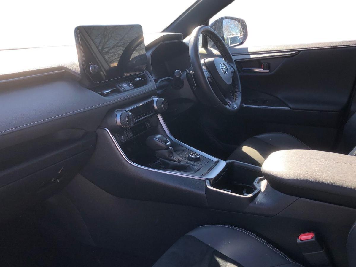 Used Toyota RAV4 2024 for sale - 77941588: Photo 7