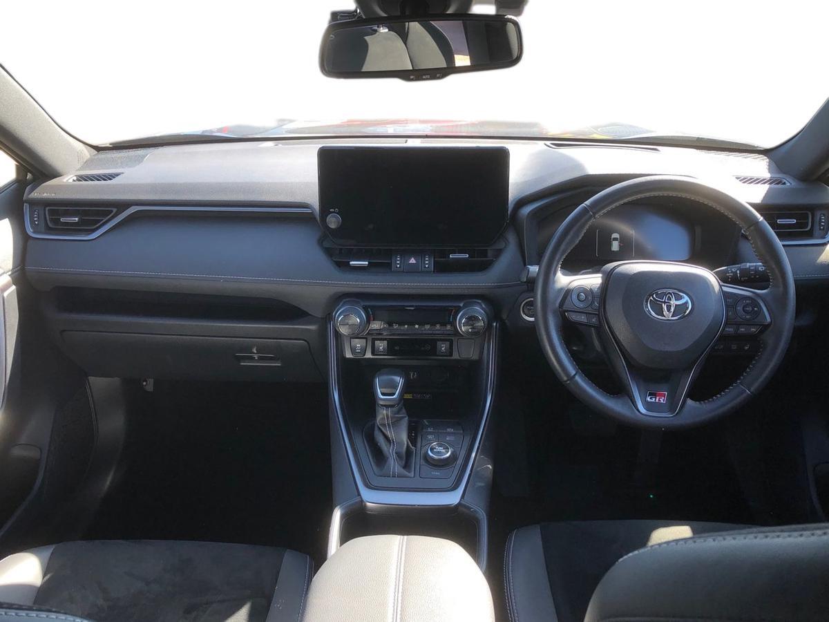 Used Toyota RAV4 2024 for sale - 77941588: Photo 8