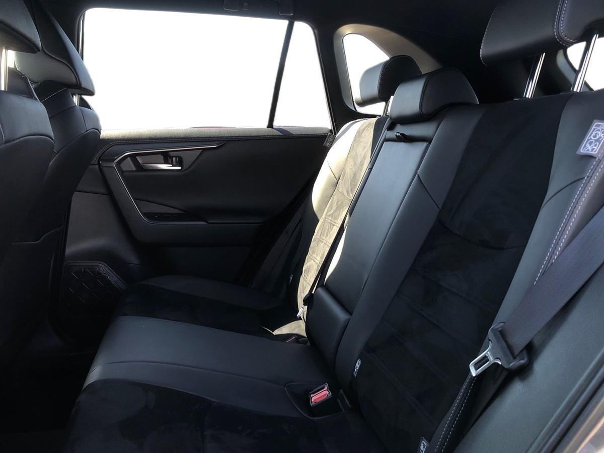 Used Toyota RAV4 2024 for sale - 77941588: Photo 9