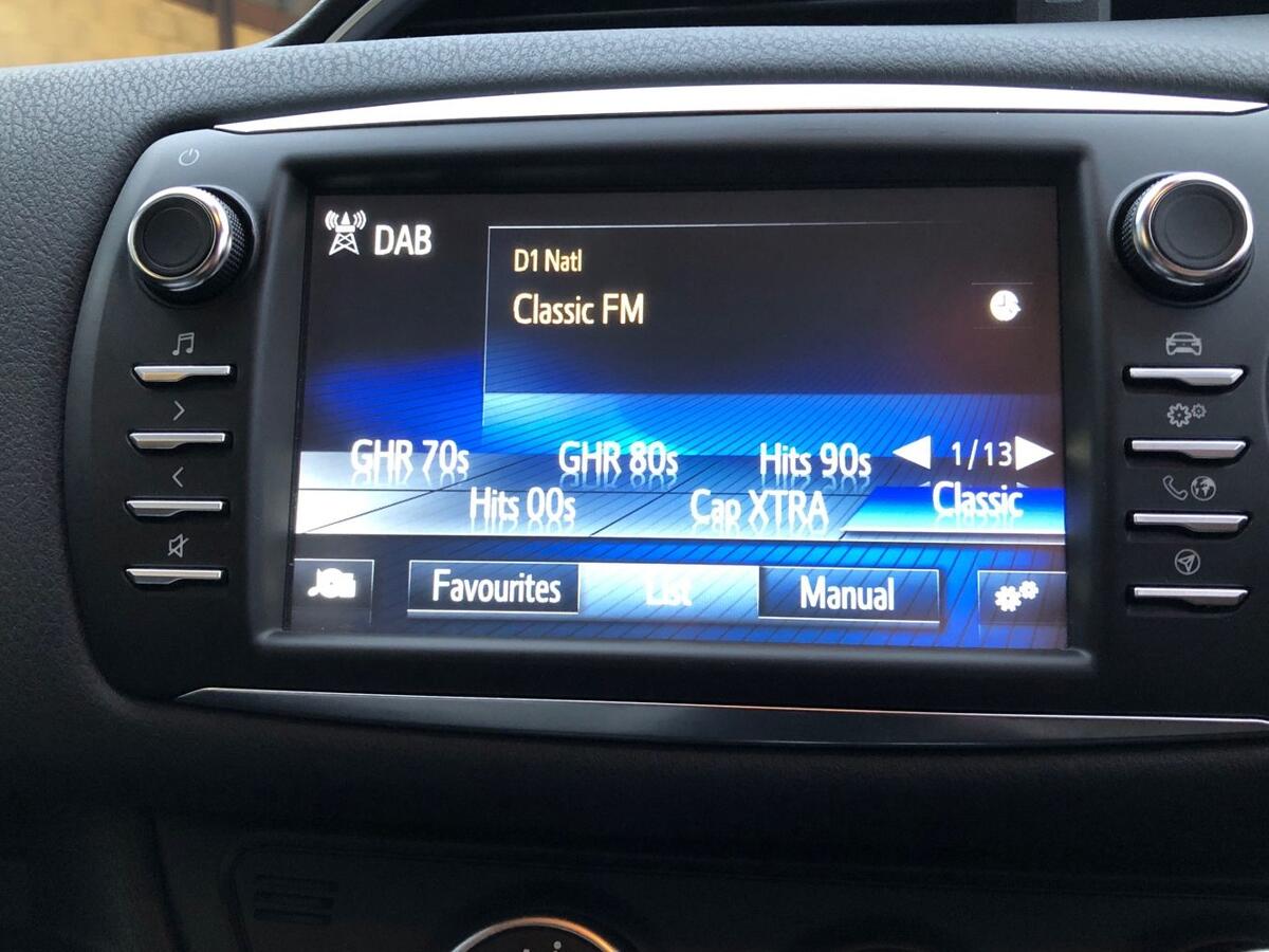 Used Toyota Yaris 2019 for sale - 76888245: Photo 11