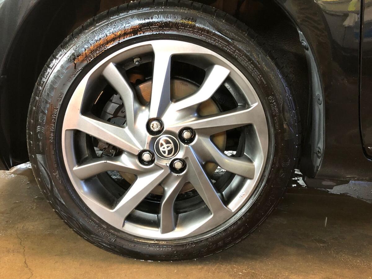 Used Toyota Yaris 2019 for sale - 76888245: Photo 13