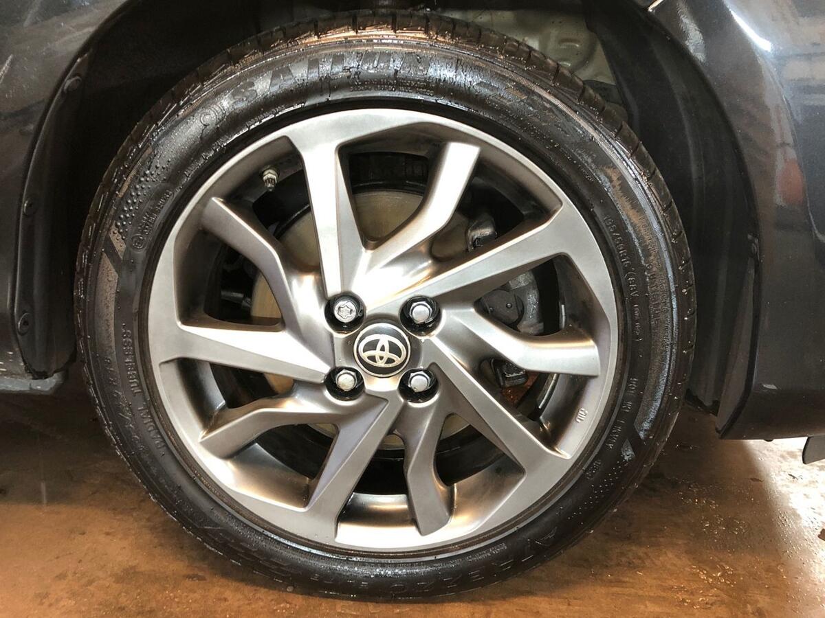 Used Toyota Yaris 2019 for sale - 76888245: Photo 14