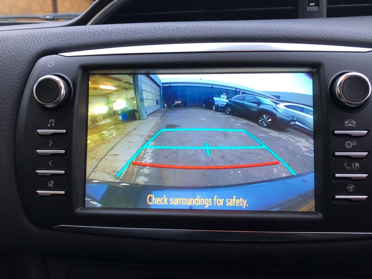 Used Toyota Yaris 2019 for sale - 76888245: Photo 17