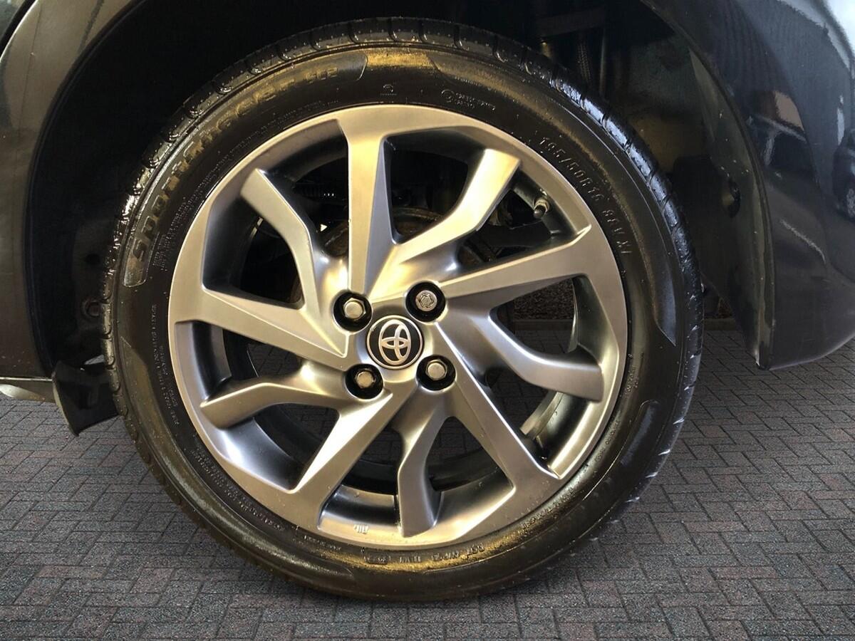 Used Toyota Yaris 2019 for sale - 76888245: Photo 6