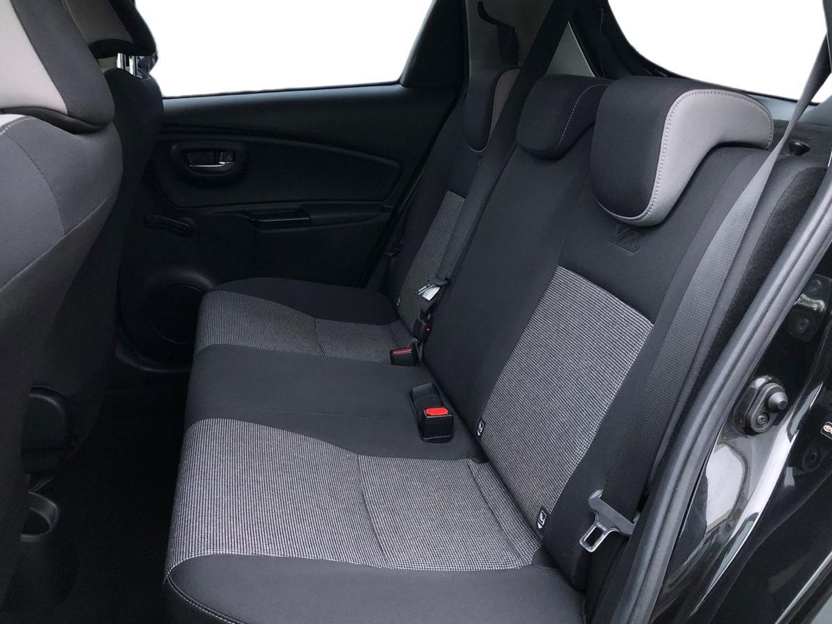 Used Toyota Yaris 2019 for sale - 76888245: Photo 9