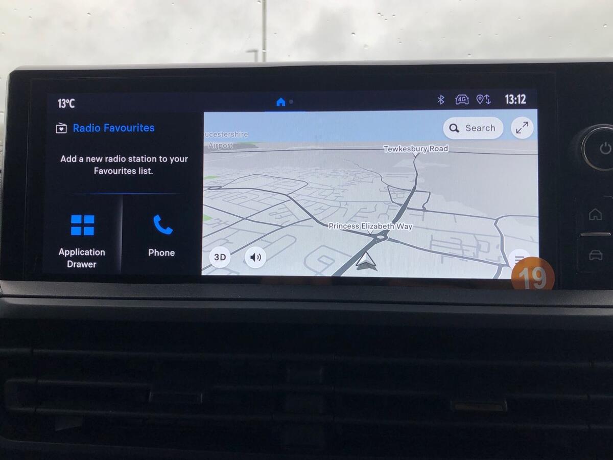 Used Toyota ProAce 2025 for sale - 76800311: Photo 11