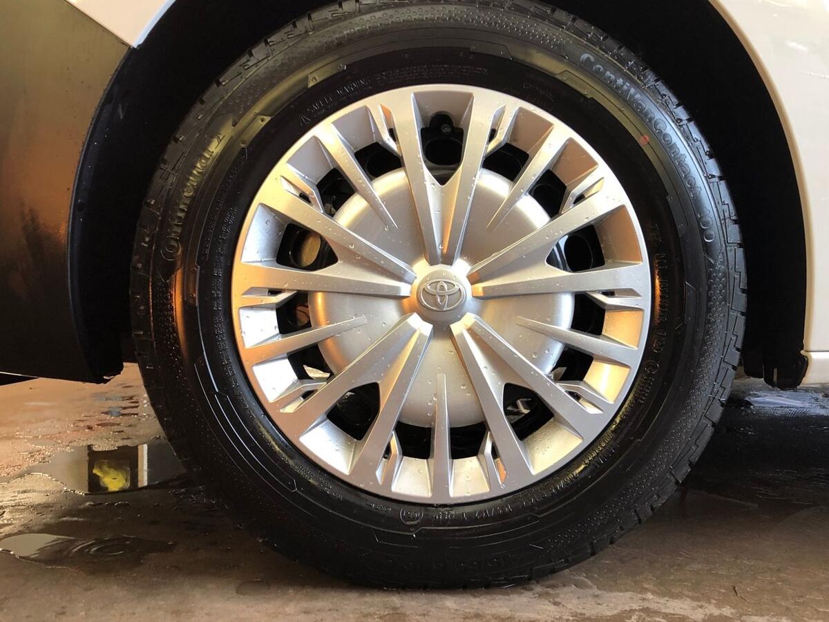 Used Toyota ProAce 2025 for sale - 76800311: Photo 13