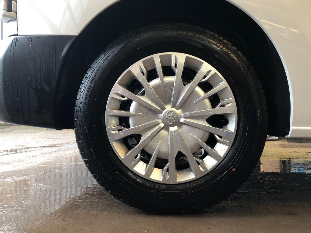 Used Toyota ProAce 2025 for sale - 76800311: Photo 14