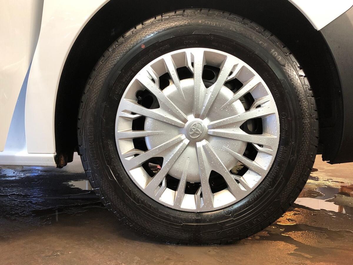 Used Toyota ProAce 2025 for sale - 76800311: Photo 15