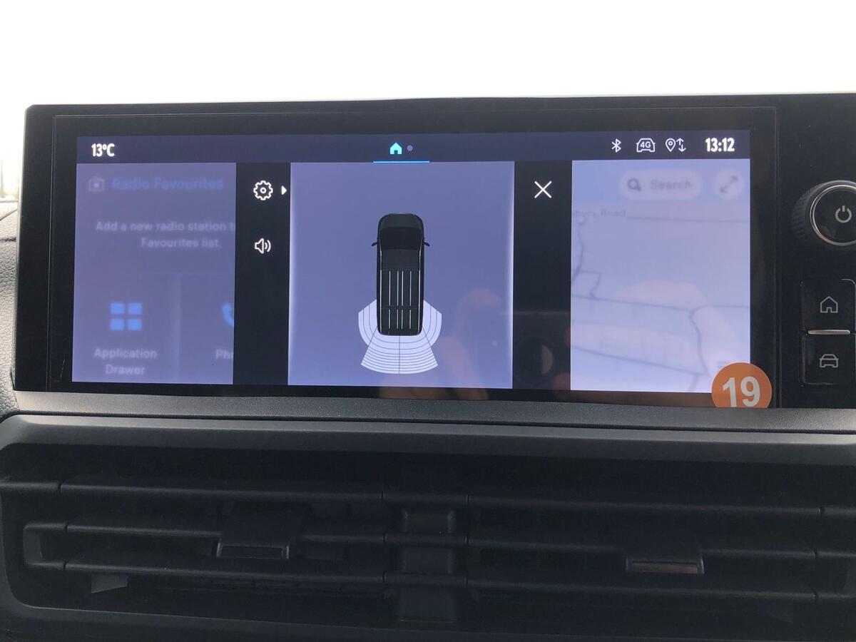 Used Toyota ProAce 2025 for sale - 76800311: Photo 17