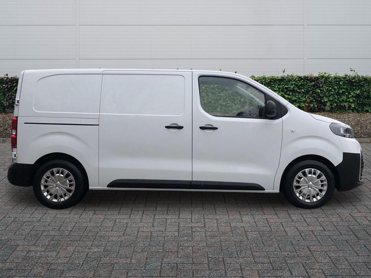 Used Toyota ProAce 2025 for sale - 76800311: Photo 5