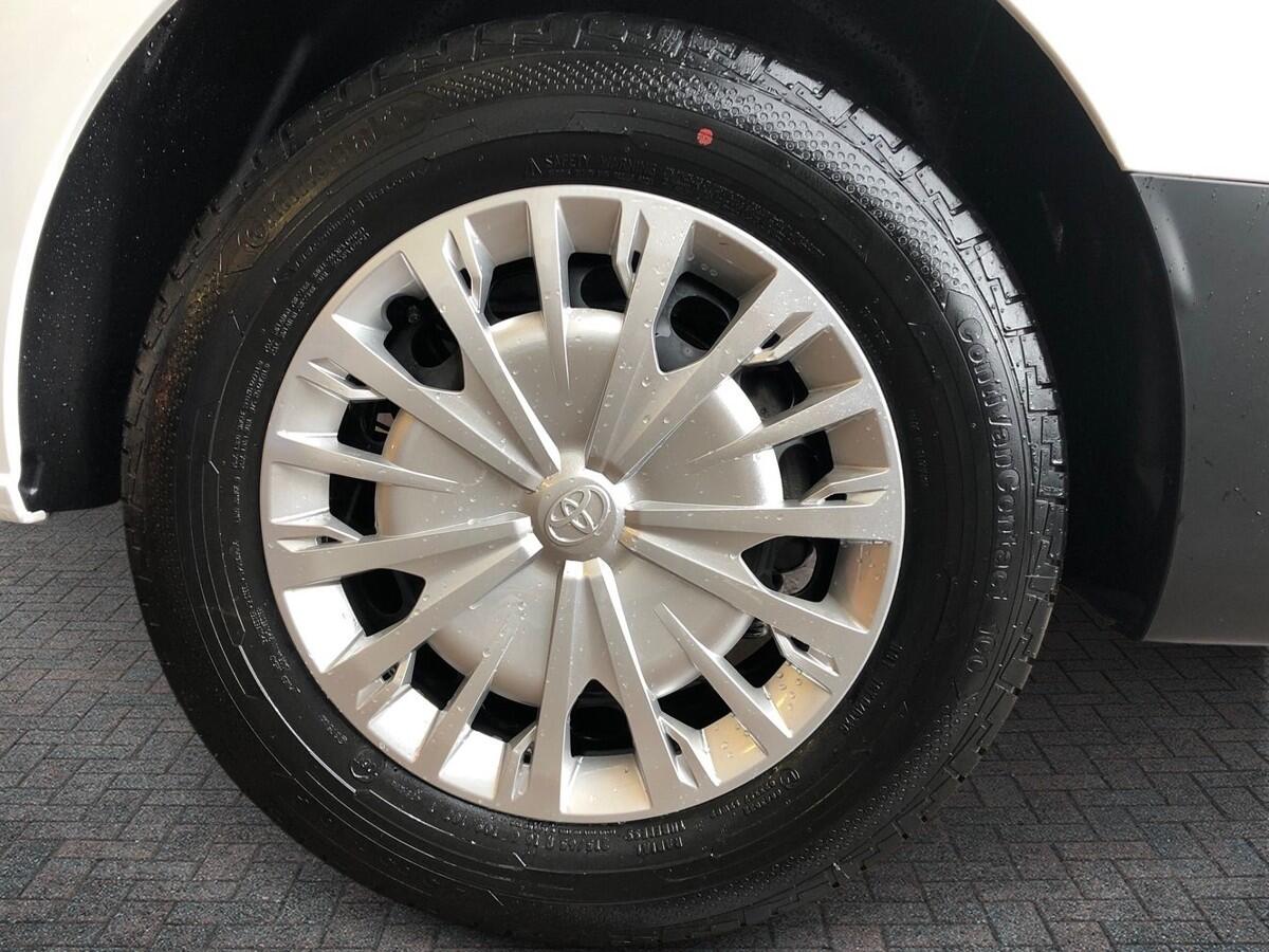 Used Toyota ProAce 2025 for sale - 76800311: Photo 6