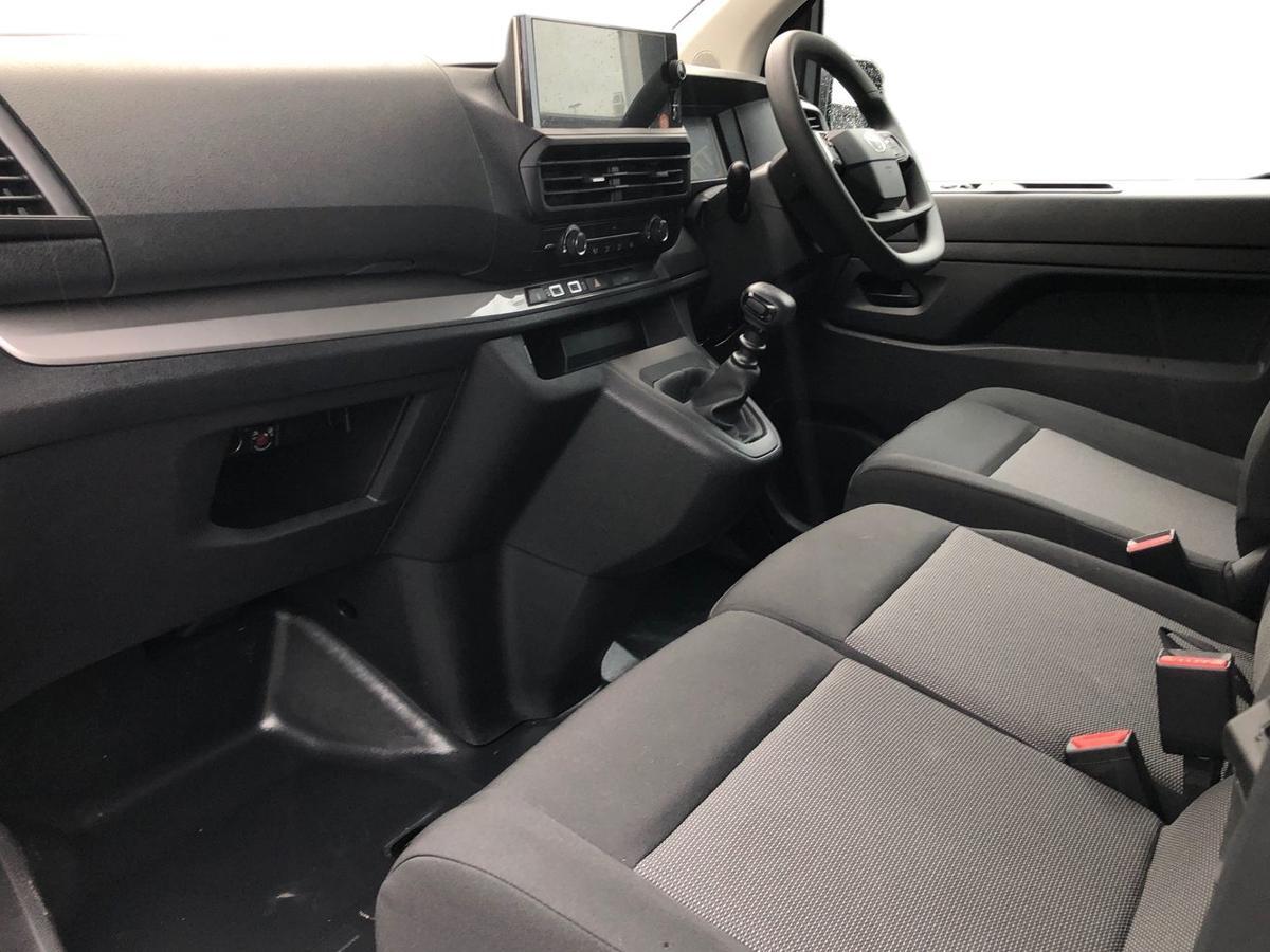 Used Toyota ProAce 2025 for sale - 76800311: Photo 7