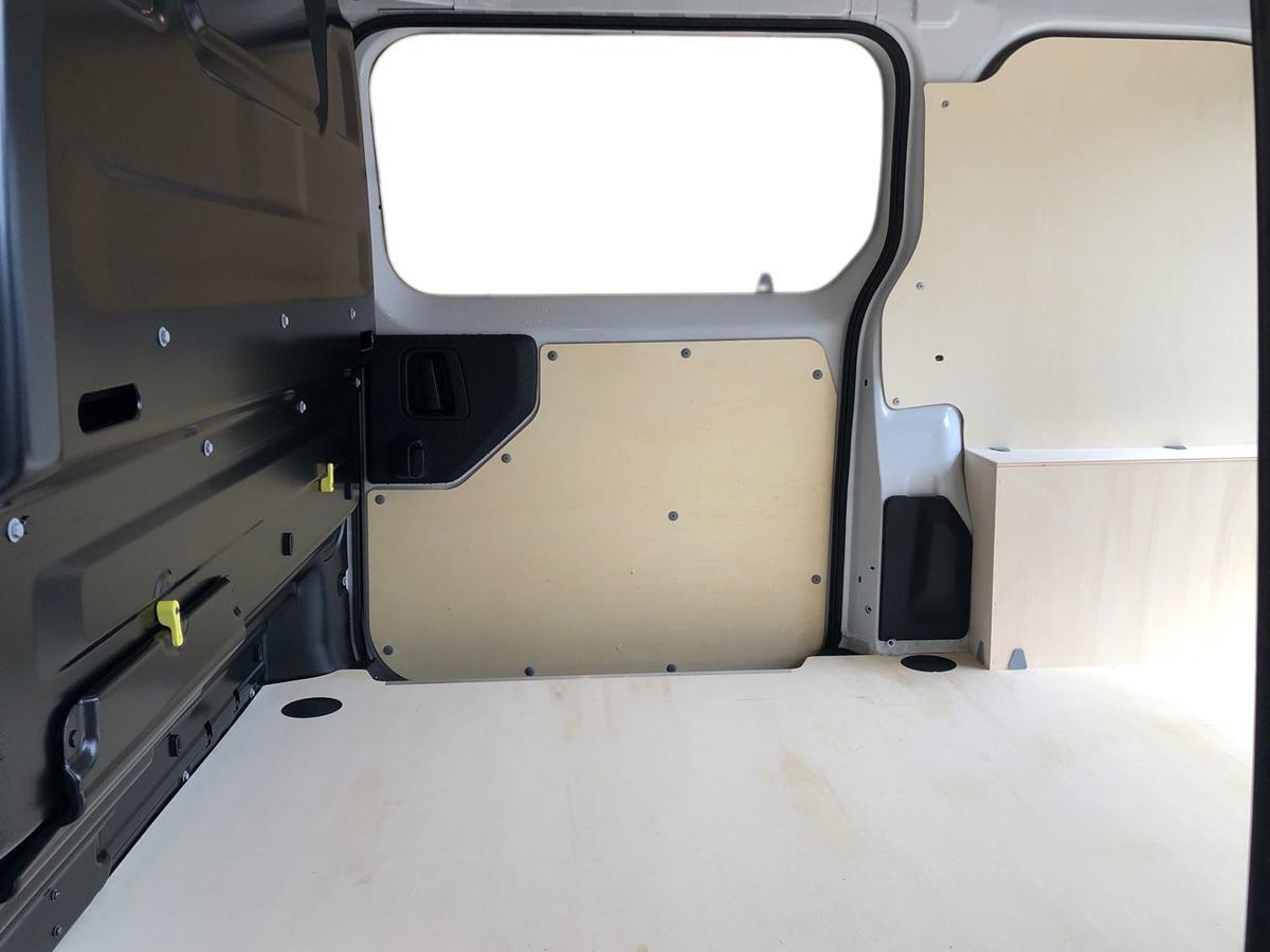 Used Toyota ProAce 2025 for sale - 76800311: Photo 9