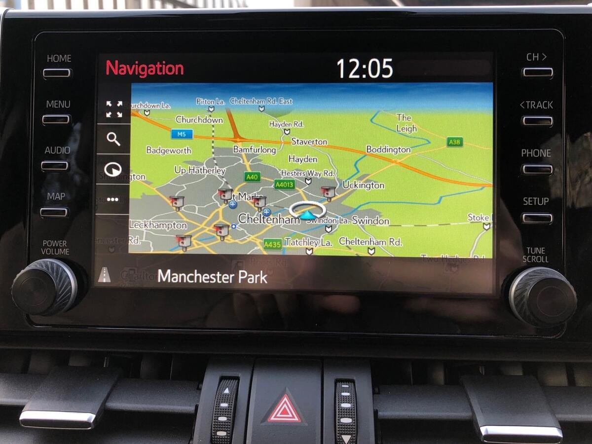 Used Toyota RAV4 2022 for sale - 76716793: Photo 11