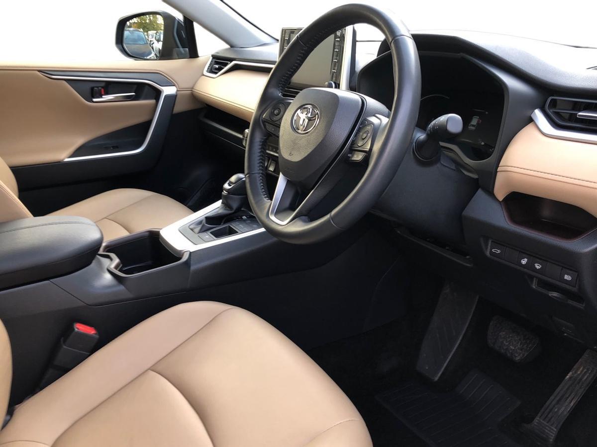 Used Toyota RAV4 2022 for sale - 76716793: Photo 12