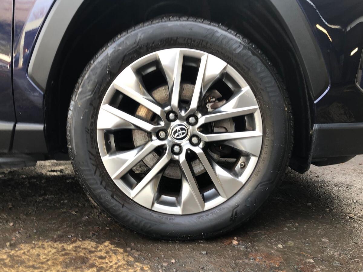 Used Toyota RAV4 2022 for sale - 76716793: Photo 13