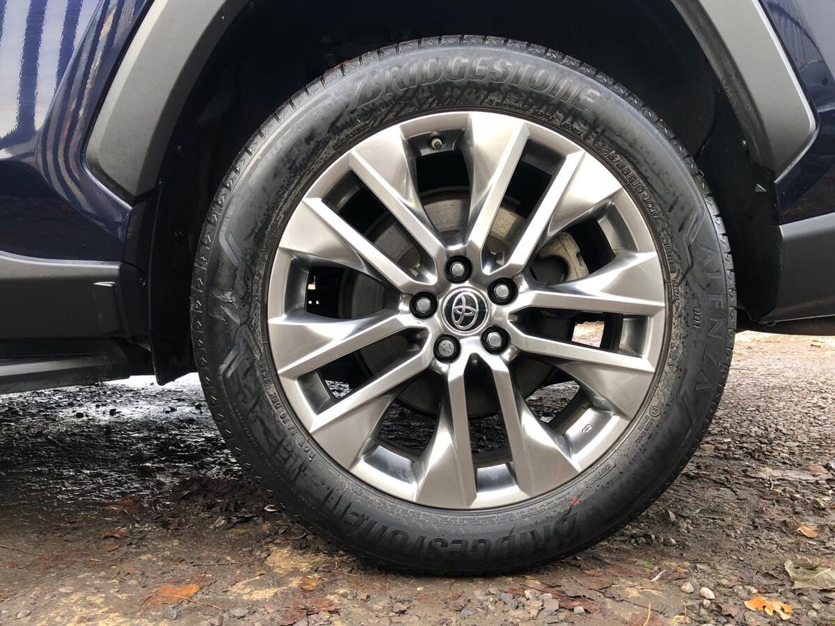 Used Toyota RAV4 2022 for sale - 76716793: Photo 14