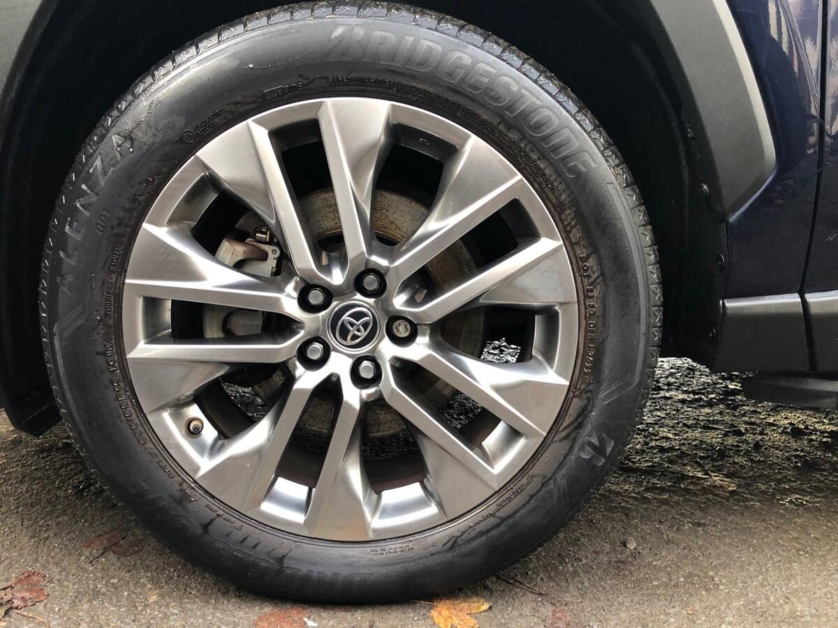 Used Toyota RAV4 2022 for sale - 76716793: Photo 15