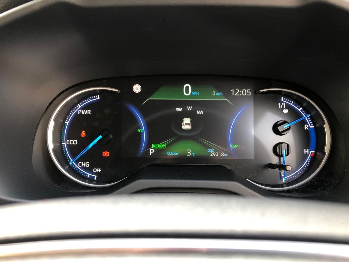 Used Toyota RAV4 2022 for sale - 76716793: Photo 16