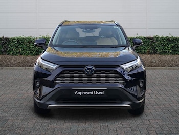 Used Toyota RAV4 2022 for sale - 76716793: Photo