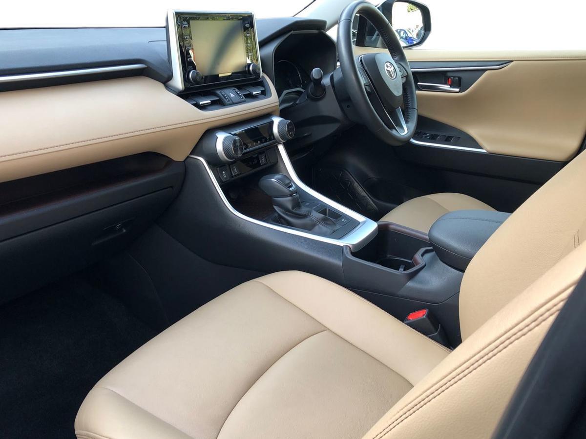 Used Toyota RAV4 2022 for sale - 76716793: Photo 7