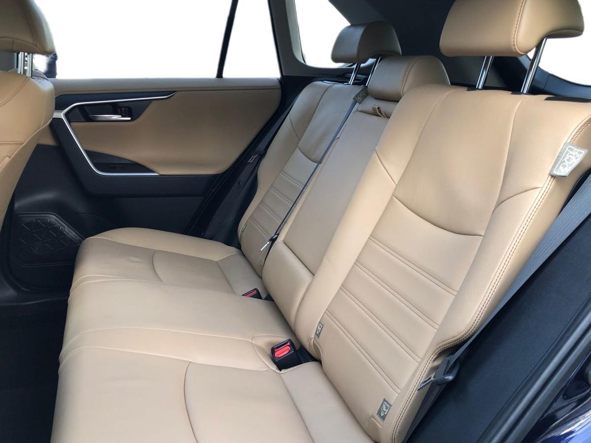 Used Toyota RAV4 2022 for sale - 76716793: Photo 9