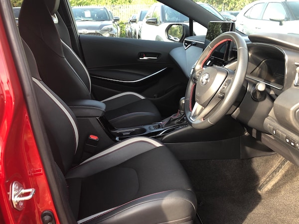 Used Toyota Corolla 2024 for sale - 75564880: Photo 11