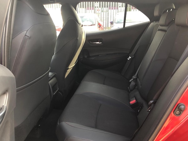 Used Toyota Corolla 2024 for sale - 75564880: Photo 12