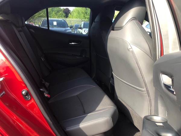 Used Toyota Corolla 2024 for sale - 75564880: Photo 13