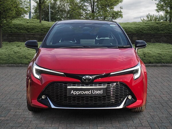 Used Toyota Corolla 2024 for sale - 75564880: Photo 15