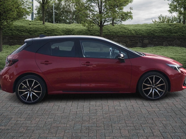 Used Toyota Corolla 2024 for sale - 75564880: Photo 16