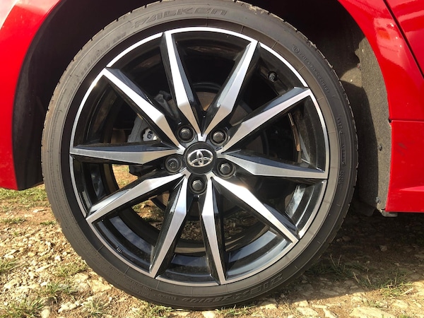 Used Toyota Corolla 2024 for sale - 75564880: Photo 18