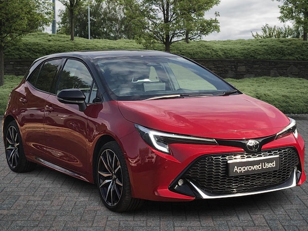 Used Toyota Corolla 2024 for sale - 75564880: Photo 1
