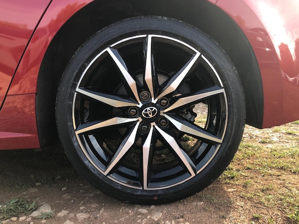 Used Toyota Corolla 2024 for sale - 75564880: Photo 22