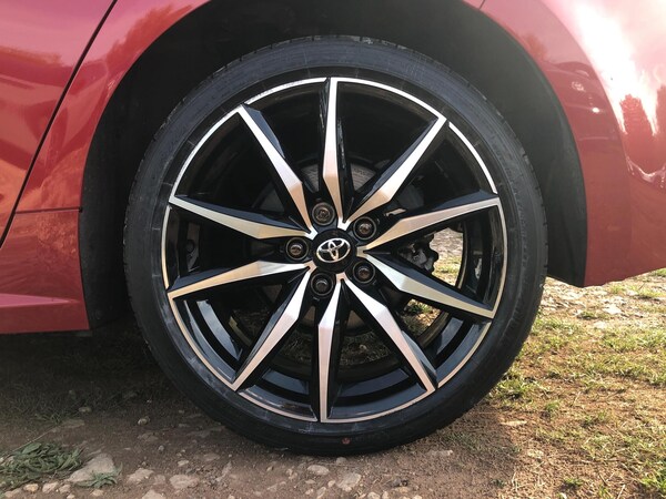 Used Toyota Corolla 2024 for sale - 75564880: Photo 25