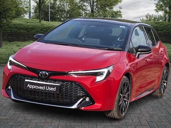Used Toyota Corolla 2024 for sale - 75564880: Photo 3