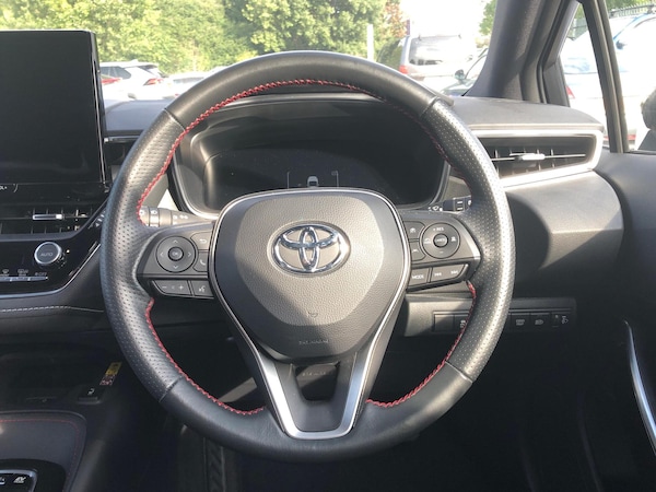 Used Toyota Corolla 2024 for sale - 75564880: Photo 6