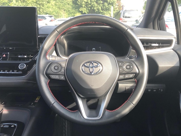 Used Toyota Corolla 2024 for sale - 75564880: Photo 8