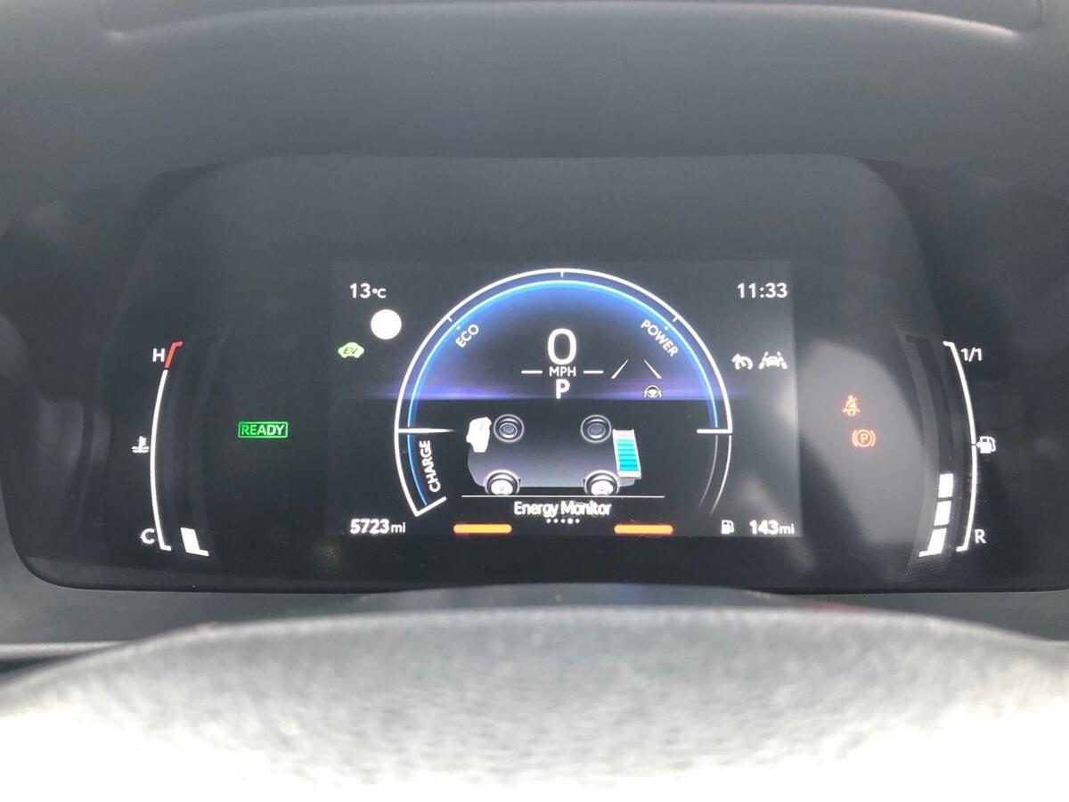 Used Toyota C-HR 2024 for sale - 77560497: Photo 7