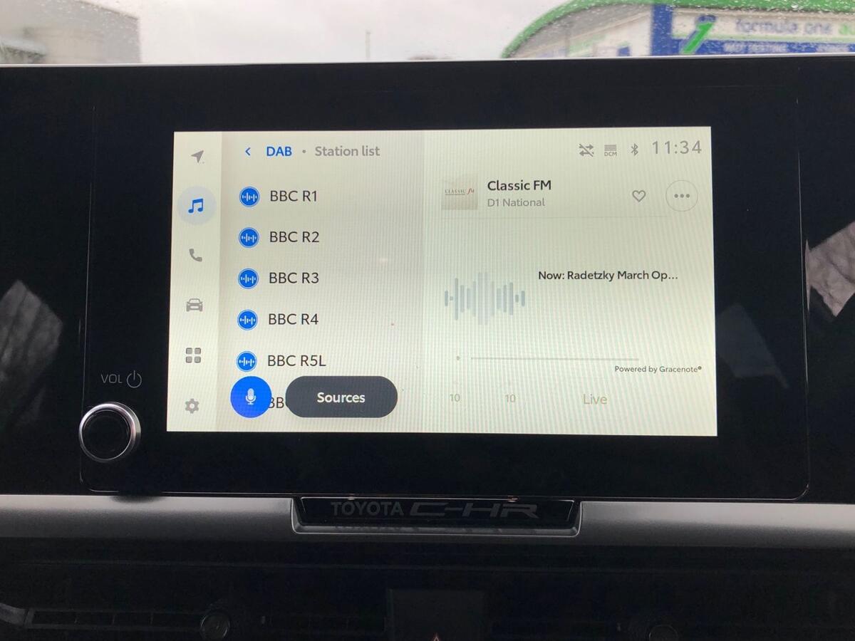 Used Toyota C-HR 2024 for sale - 77560497: Photo 9