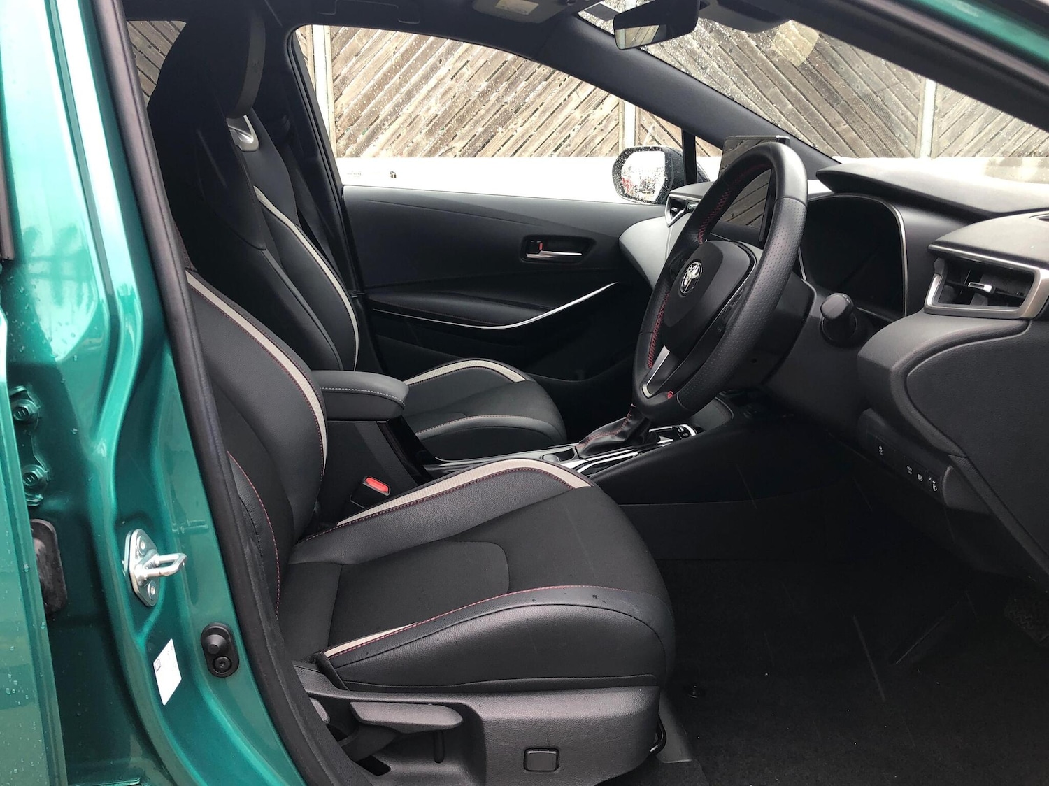 Vehicle 16