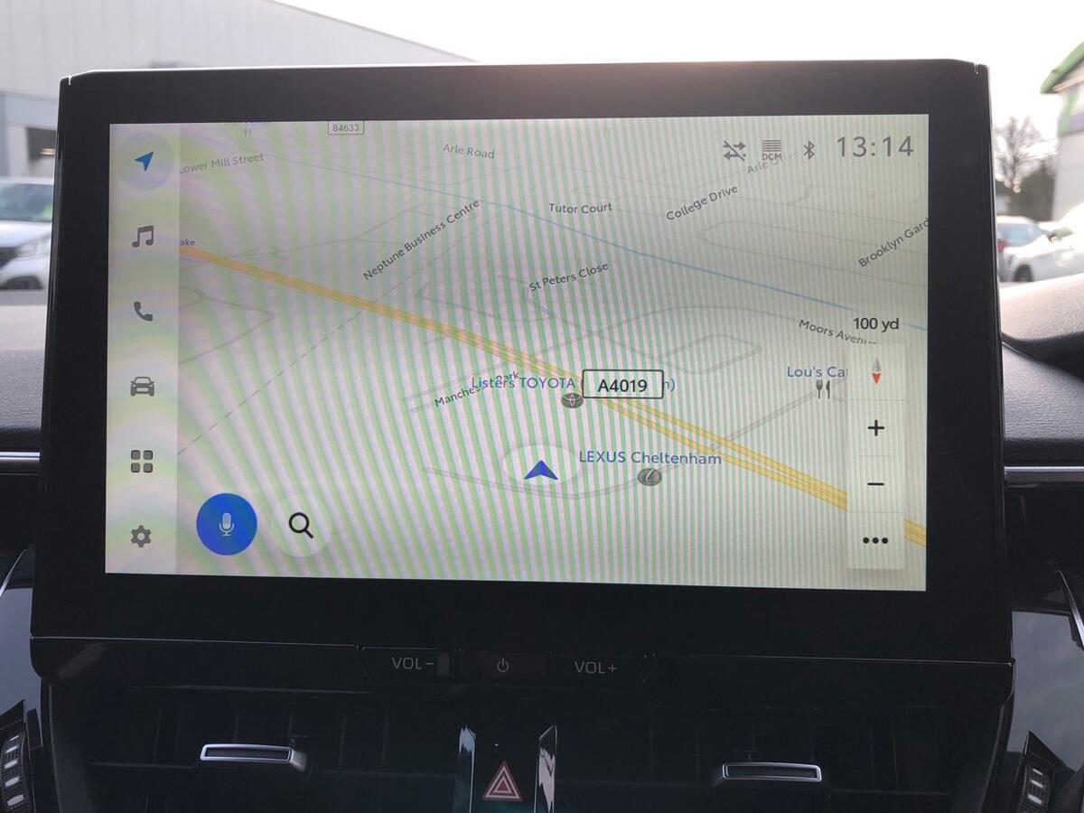 Used Toyota Corolla 2023 for sale - 76888246: Photo 11