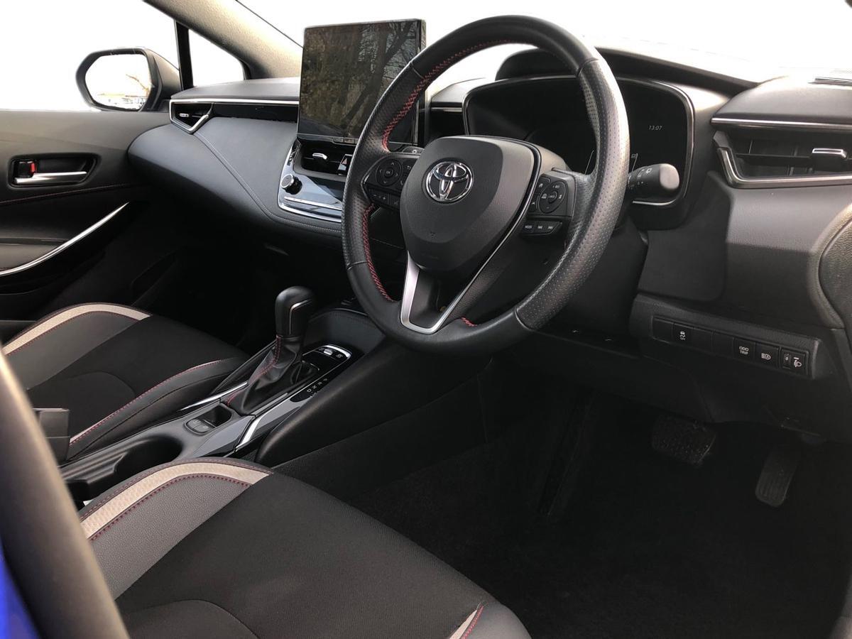 Used Toyota Corolla 2023 for sale - 76888246: Photo 12