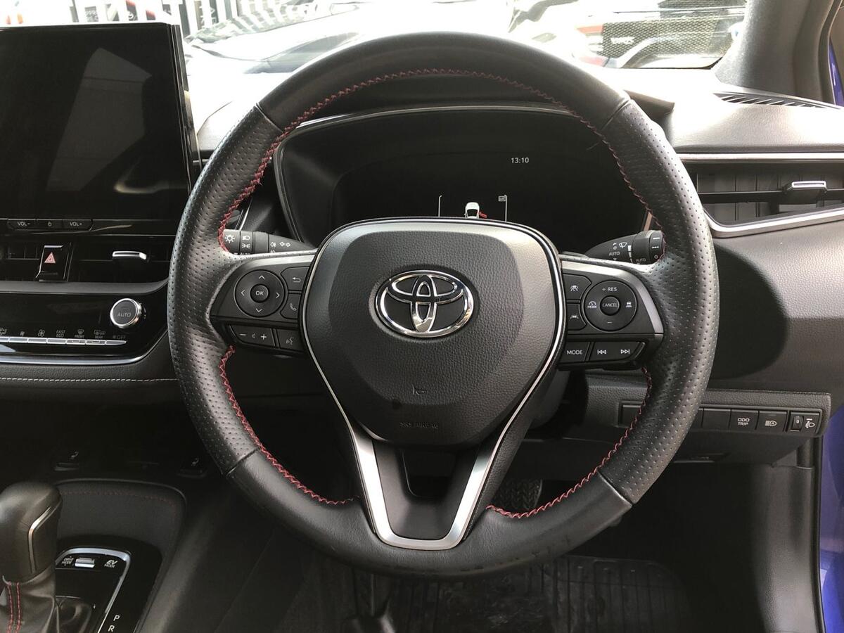 Used Toyota Corolla 2023 for sale - 76888246: Photo 13